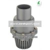 plastic foot valve
