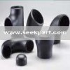 Carbon steel seamless tee with various standard and materials