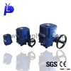 Quarter-turn Valve Actuator