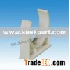 upvc pvc pipe clip plastic conduit