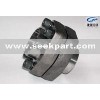 Stainless Steel Forged Pipe Fittings