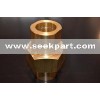 Valve Part Copper Alloy Pipe Fitting using Silver Solder