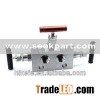 3MSS valve manifolds ,Instrumentation manifold Valve