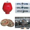 mud pump parts