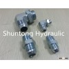 Hydraulic Hose Adapter /Jic Male 74 Degree/Hydraulic Fitting