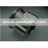 Female NPT Clamp sanitary adapter
