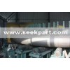 Hot bend API 5L X80 PSL1
