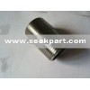 Stainless Steel Barrel Nipple SCH40 SCH80