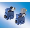 DRE and DREE Pressure Reducing Valve