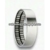 Backstop bearing industrial equipment