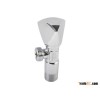 brass angle valve