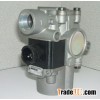 Solenoid Modulator Valve 4721950160