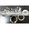 sanitary ferrule ISO 1.5 inches