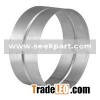 duct coupling/connector/duct fitting