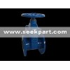 FIG 93 Soft seated gate valves in ductile iron PN 10 and 16