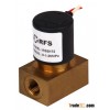 SB172 Latch Valve