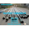 sell stainless steel 304 v wire water well screen applied deep well from Guangxing supplier