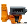 TCS Positive Displacement Flowmeter