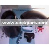 carbon steel pipe fitting/elbow/tee/reducer