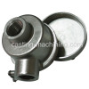 investment casting valve parts