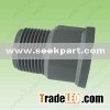 Male Coupling NBR5648 pvc fittings