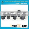 PP Quick Coupling