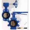 ABZ Butterfly Valve
