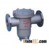 SCX-type Magnetic Strainer