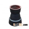 ISO2531 EN545 ductile iron fittings