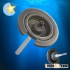 portable gas stove valve