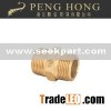 Male Nipple L-681 hydraulic fittings nipple
