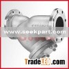 Stainless steel Y strainer