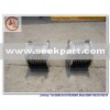 MG110817 - 304 stainless steel expansion metal bellow