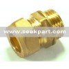 OEM JD1500 Brass Fitting