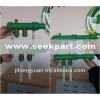 PP-R Manifold for floor/underfloor heating system/PP-R Fittings