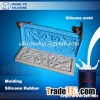 liquid silicone rubber for gypsum molds