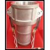 Aluminum Camlock Coupling