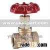 Brass Stop Valve