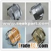 SS & Brass & Nylon type D forging camlock coupling