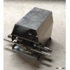 foot valve