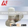 Brass Angle Radiator Valve coner radiator