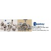 pipes-fittings, Valves,