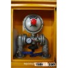 Cabinet-type Gas Control Point Used for Residential Building