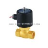 2L Series Solenoid Valve (Steam Type)