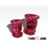 valve part grey iron