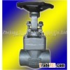 Cast Steel Globe Valve