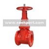 red valves fm
