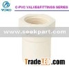 cpvc fittings