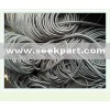 stainless steel flexible hose assemblies