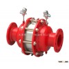 DETONATION FLAME ARRESTER